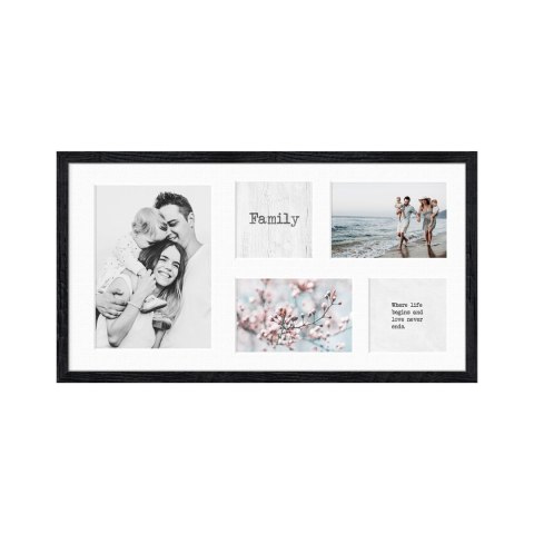 Ramka Galeria Kyoto White KK [mm:] 270x510 Styler Styler