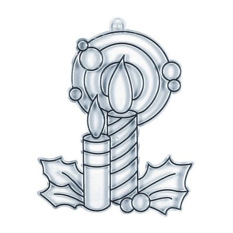 Szablon Boże Narodzenie Koh-I-Noor Koh-I-Noor