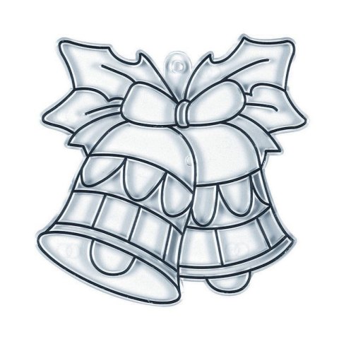 Szablon Boże Narodzenie Koh-I-Noor Koh-I-Noor