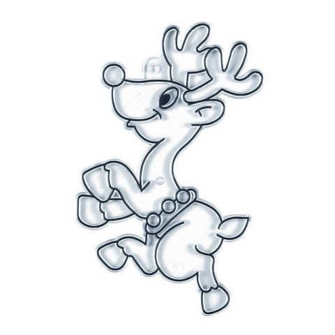 Szablon Boże Narodzenie Koh-I-Noor Koh-I-Noor