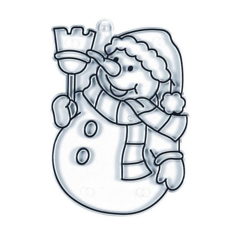 Szablon Boże Narodzenie Koh-I-Noor Koh-I-Noor