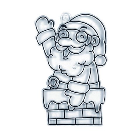 Szablon Boże Narodzenie Koh-I-Noor Koh-I-Noor