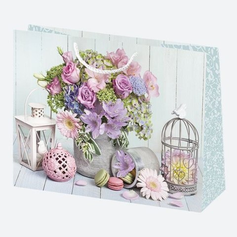 Torba prezentowa [mm:] 380x290x 100 Pol-mak Pol-mak