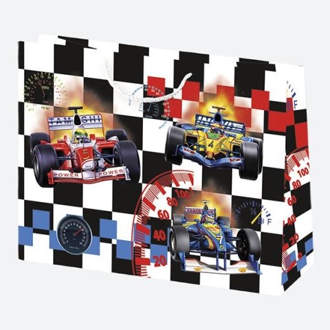 Torba prezentowa [mm:] 380x290x 100 Pol-mak Pol-mak