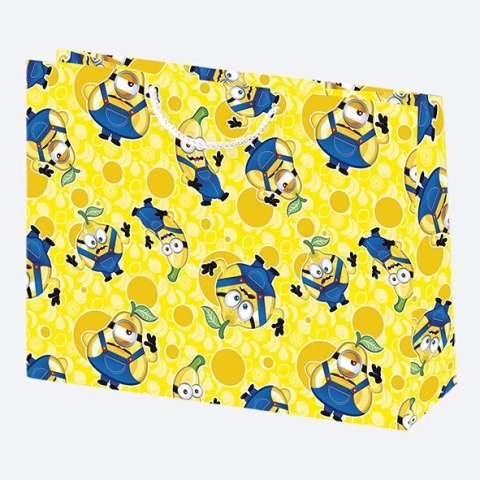 Torba prezentowa [mm:] 380x290x 100 Pol-mak Pol-mak