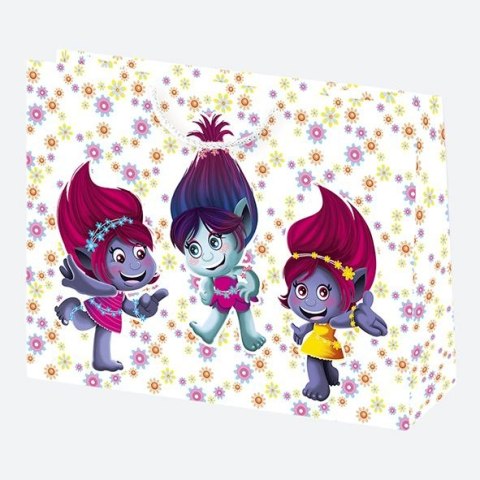 Torba prezentowa [mm:] 380x290x 100 Pol-mak Pol-mak