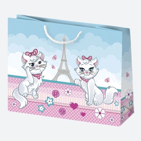 Torba prezentowa [mm:] 380x290x 100 Pol-mak Pol-mak