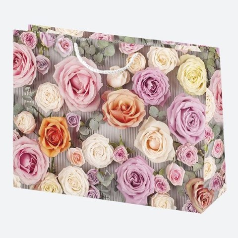 Torba prezentowa [mm:] 380x290x 100 Pol-mak Pol-mak