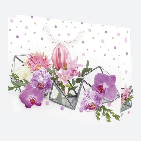 Torba prezentowa [mm:] 380x290x 100 Pol-mak Pol-mak