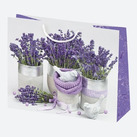 Torba prezentowa [mm:] 380x290x 100 Pol-mak Pol-mak