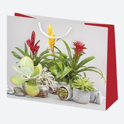 Torba prezentowa [mm:] 380x290x 100 Pol-mak Pol-mak