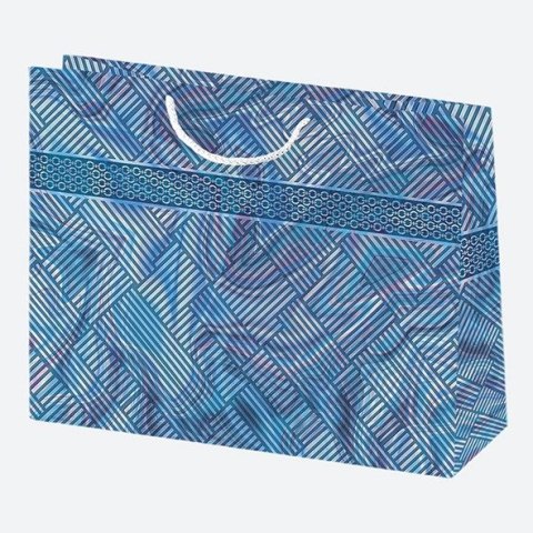 Torba prezentowa [mm:] 380x290x 100 Pol-mak Pol-mak