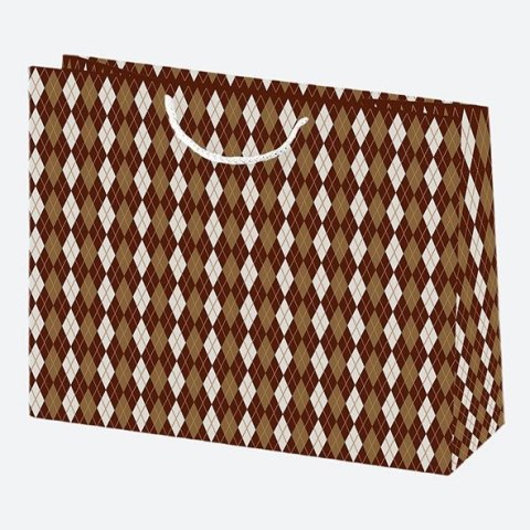 Torba prezentowa [mm:] 380x290x 100 Pol-mak Pol-mak