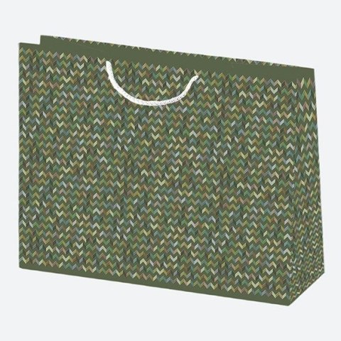 Torba prezentowa [mm:] 380x290x 100 Pol-mak Pol-mak