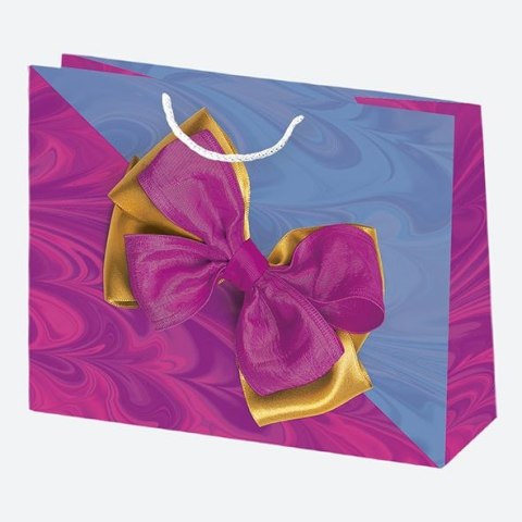 Torba prezentowa [mm:] 380x290x 100 Pol-mak Pol-mak