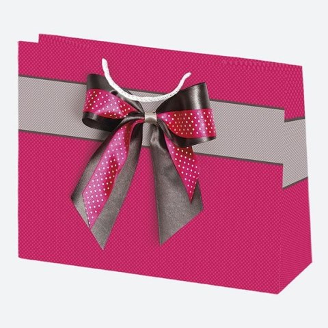 Torba prezentowa [mm:] 380x290x 100 Pol-mak Pol-mak