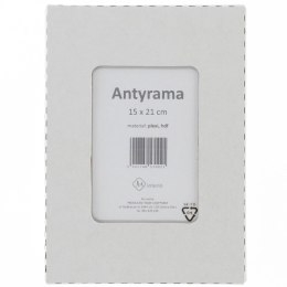 Antyrama M-interio plexi plexi [mm:] 150x210 (AR15x21) M-interio