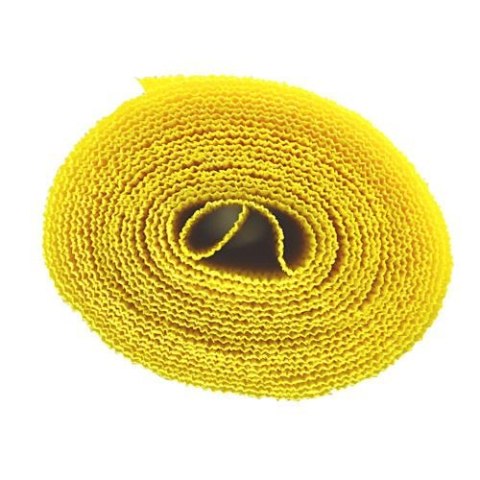 Bibuła marszczona beżowa jasna 50mm x 250mm Sdm (577) Sdm