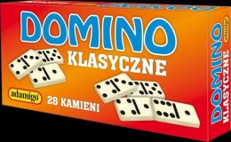 Gra logiczna Adamigo Domino Adamigo