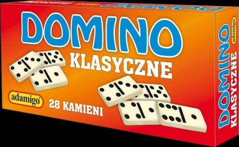 Gra logiczna Domino Adamigo Adamigo