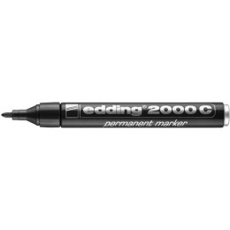 Marker permanentny Edding (2000) Edding