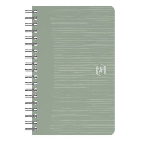 Notes (notatnik) recup 90k. krata [mm:] 90x140 Oxford (400155803) Oxford