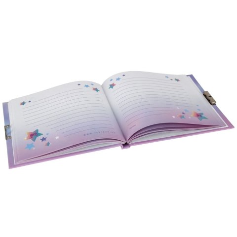 Pamiętnik Barbie St Starpak (514200) Starpak