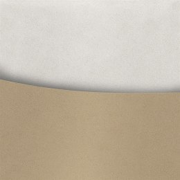 Papier ozdobny (wizytówkowy) nature tłoczenie A4 beżowy 220g Galeria Papieru (204746) Galeria Papieru