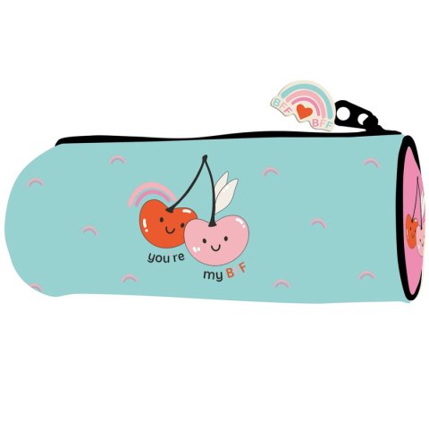 Piórnik DZIEWCZYNKA TUBA Beniamin (1682) Beniamin