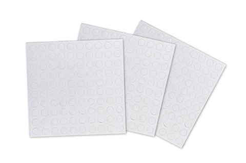 Plaster samoprzylepny Craft-Fun Series pianka 3D [mm:] 6 Titanum (29003) Titanum