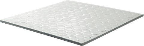 Plaster samoprzylepny Craft-Fun Series pianka 3D [mm:] 6 Titanum (29003) Titanum