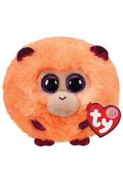 Pluszak Puffies małpka - COCONUT [mm:] 100 Ty (TY42514) Ty