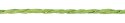 Sznurek Titanum Craft-Fun Series papierowy 10m (24BR0201-15（green)) Titanum