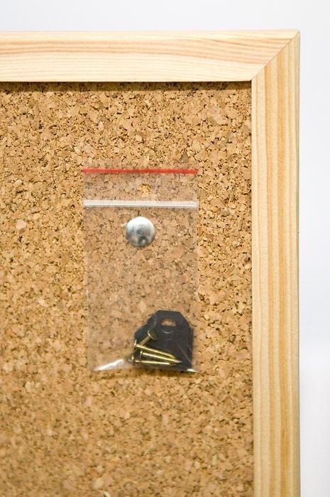 Tablica korkowa [mm:] 1200x2000 Wielkor Wielkor