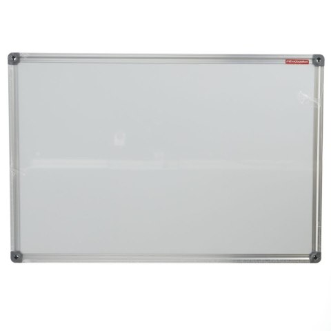 Tablica magnetyczna rama aluminiowa [mm:] 600x400 Memoboards (TM64ALC) Memoboards