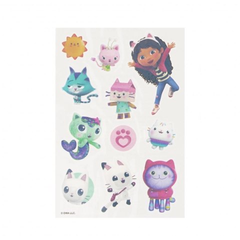 Tatuaż Gabby Starpak (540812) Starpak