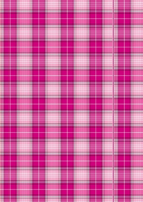 Teczka kartonowa na gumkę A4 mix Kreska Kreska