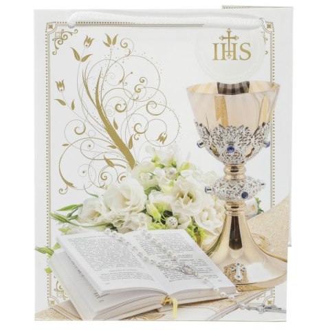 Torba prezentowa [mm:] 200x240x 110 Paw Paw