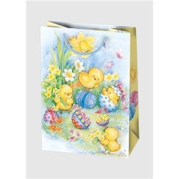 Torba prezentowa [mm:] 230x320x 110 Pol-mak Pol-mak