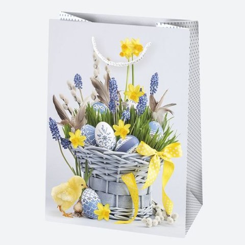 Torba prezentowa [mm:] 230x320x 110 Pol-mak Pol-mak