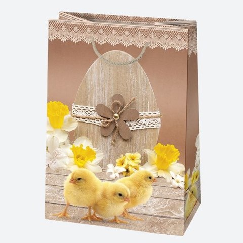 Torba prezentowa [mm:] 230x320x 110 Pol-mak Pol-mak