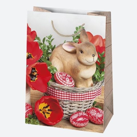 Torba prezentowa [mm:] 230x320x 110 Pol-mak Pol-mak