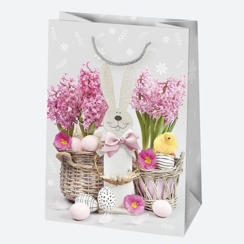 Torba prezentowa [mm:] 230x320x 110 Pol-mak Pol-mak