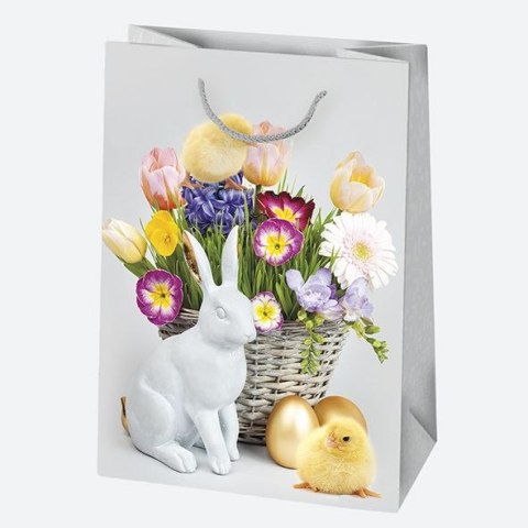 Torba prezentowa [mm:] 230x320x 110 Pol-mak Pol-mak