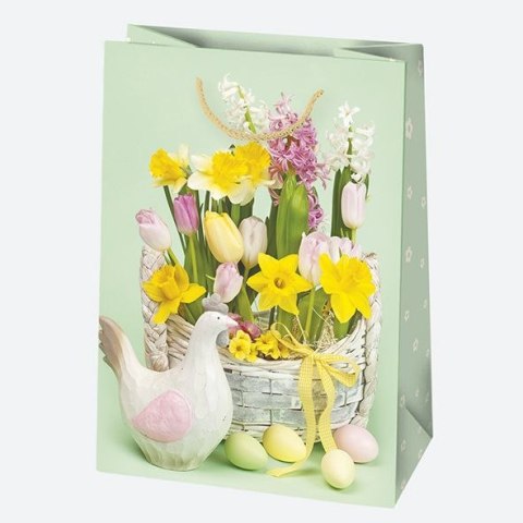 Torba prezentowa [mm:] 230x320x 110 Pol-mak Pol-mak