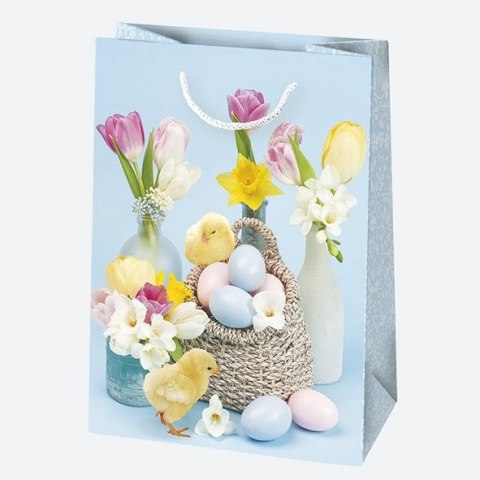 Torba prezentowa [mm:] 230x320x 110 Pol-mak Pol-mak