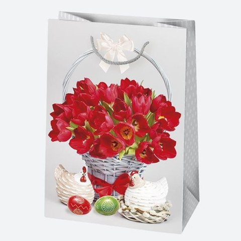 Torba prezentowa [mm:] 230x320x 110 Pol-mak Pol-mak