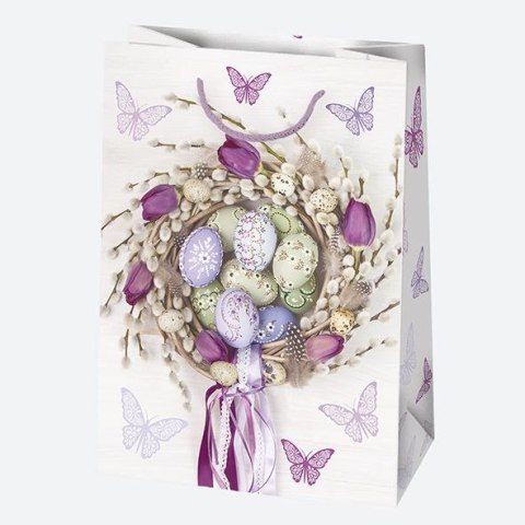 Torba prezentowa [mm:] 230x320x 110 Pol-mak Pol-mak