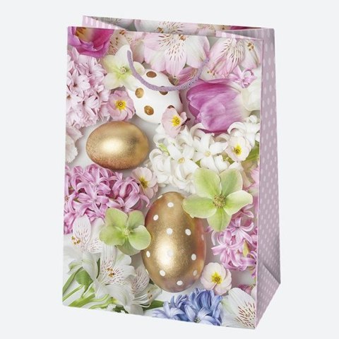 Torba prezentowa [mm:] 230x320x 110 Pol-mak Pol-mak