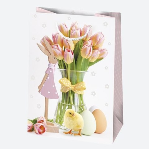 Torba prezentowa [mm:] 230x320x 110 Pol-mak Pol-mak